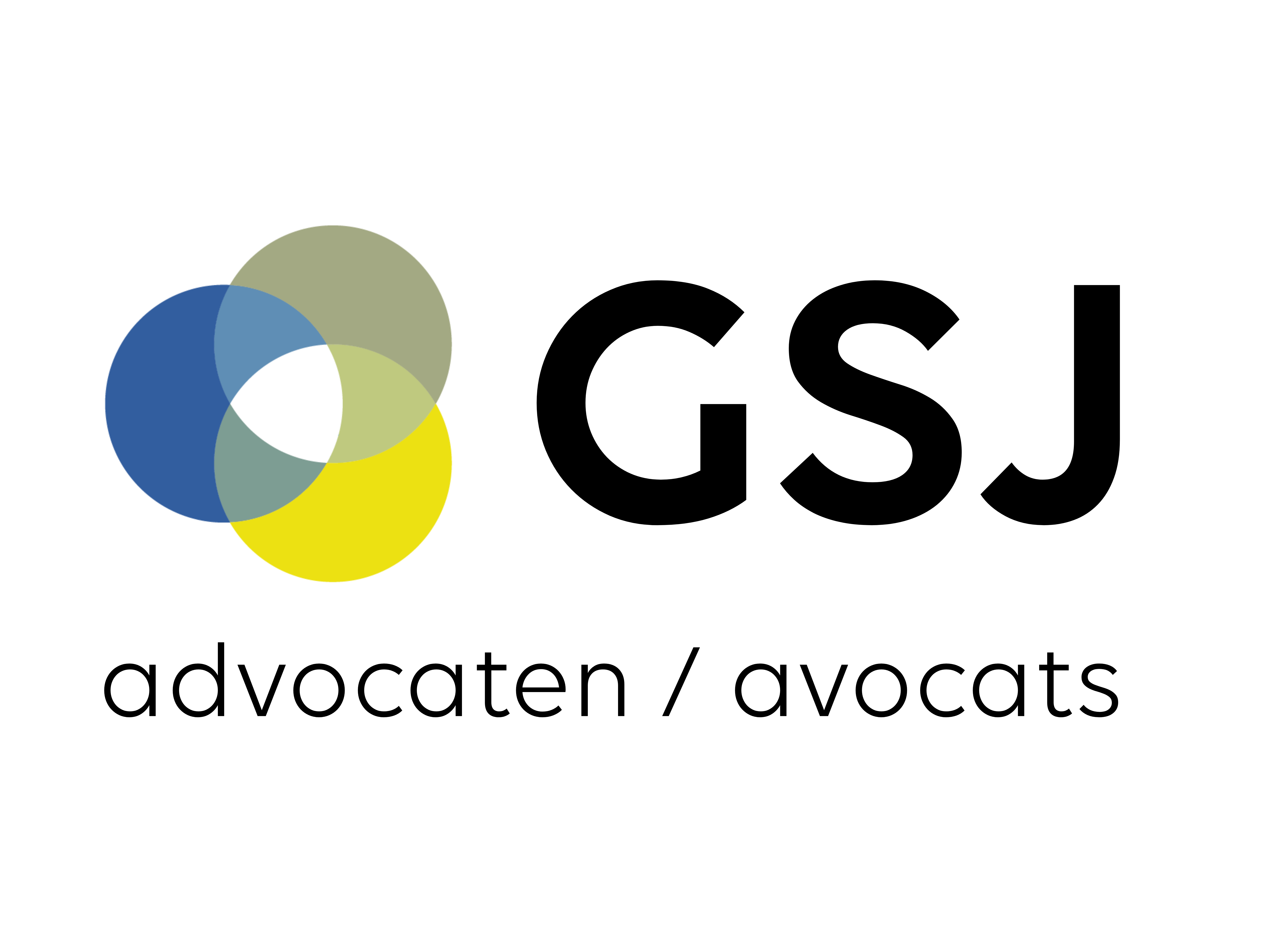 GSJ advocaten logo